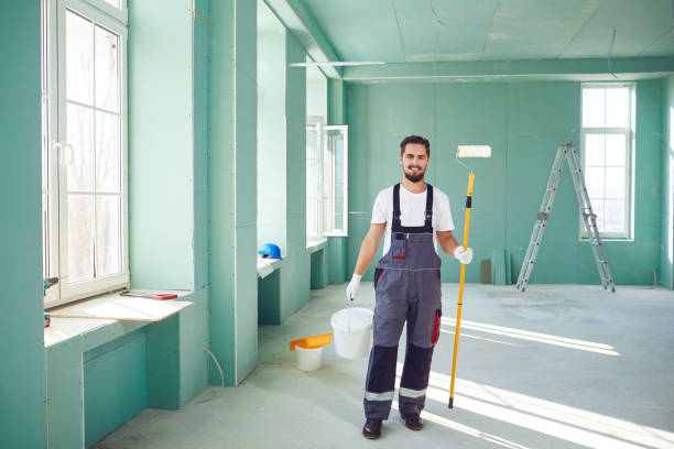 Dehumidification Services in Lake Barrington, IL