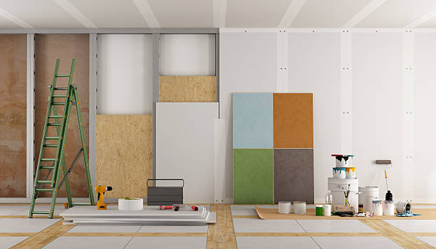 Mold Remediation for Vacation Homes in Lake Barrington, IL